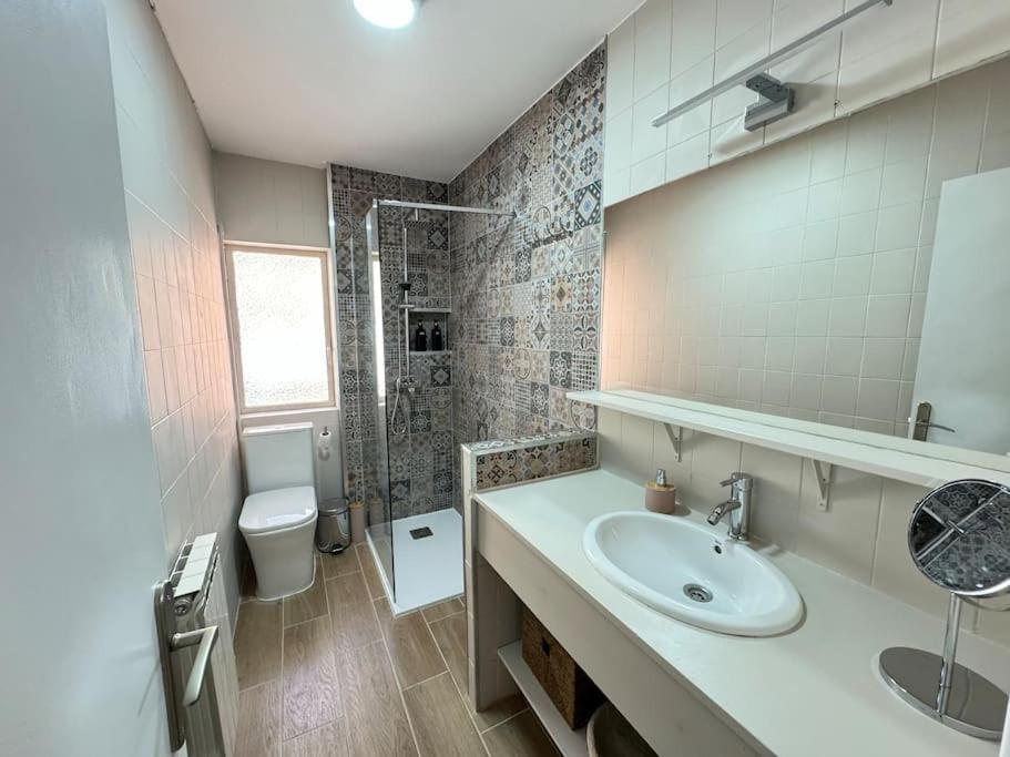Alojamiento En Leon A 3' De La Catedral - Vut-Le1157 Ngoại thất bức ảnh
