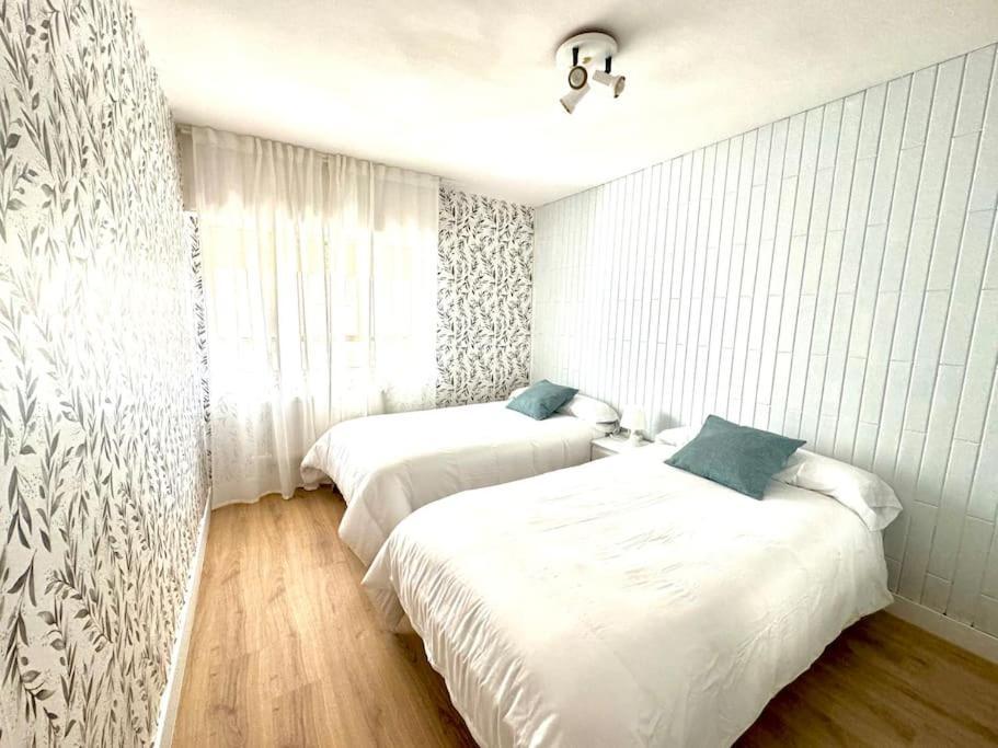 Alojamiento En Leon A 3' De La Catedral - Vut-Le1157 Ngoại thất bức ảnh