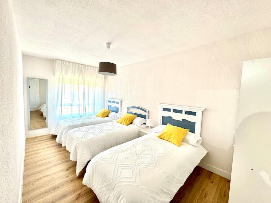 Alojamiento En Leon A 3' De La Catedral - Vut-Le1157 Ngoại thất bức ảnh